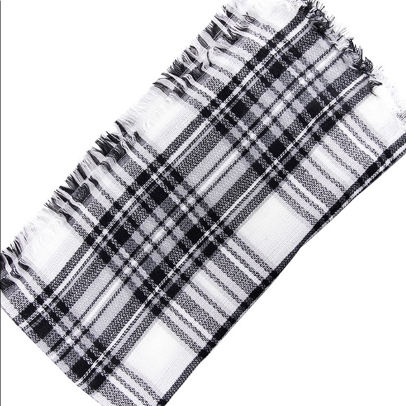 Blanket scarf brand new - Picture 4 of 5